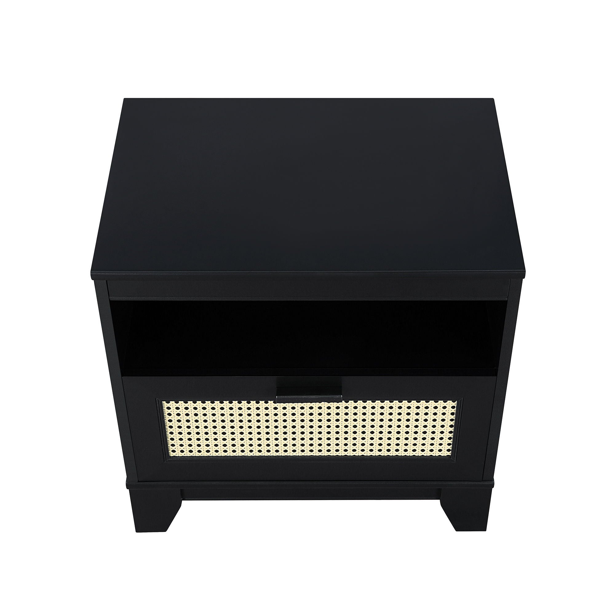Sheridan - Nightstand With 1 Drawer by HouseOfZazla