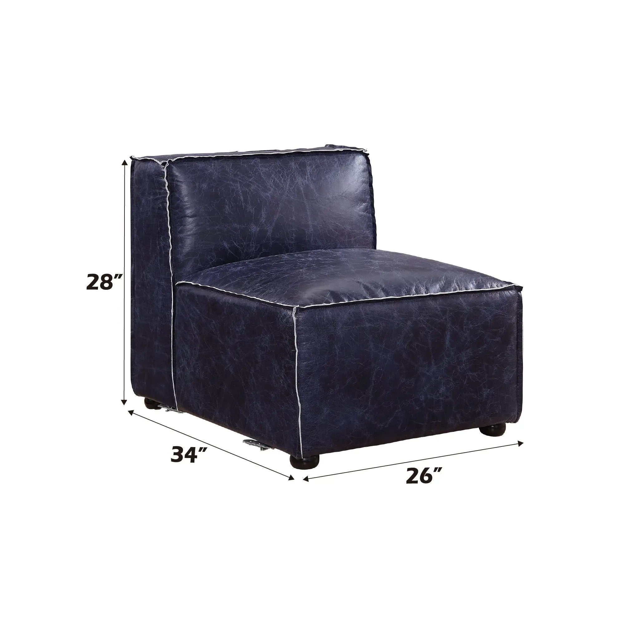 Birdie - Accent Chair by Unique Piece Furniture