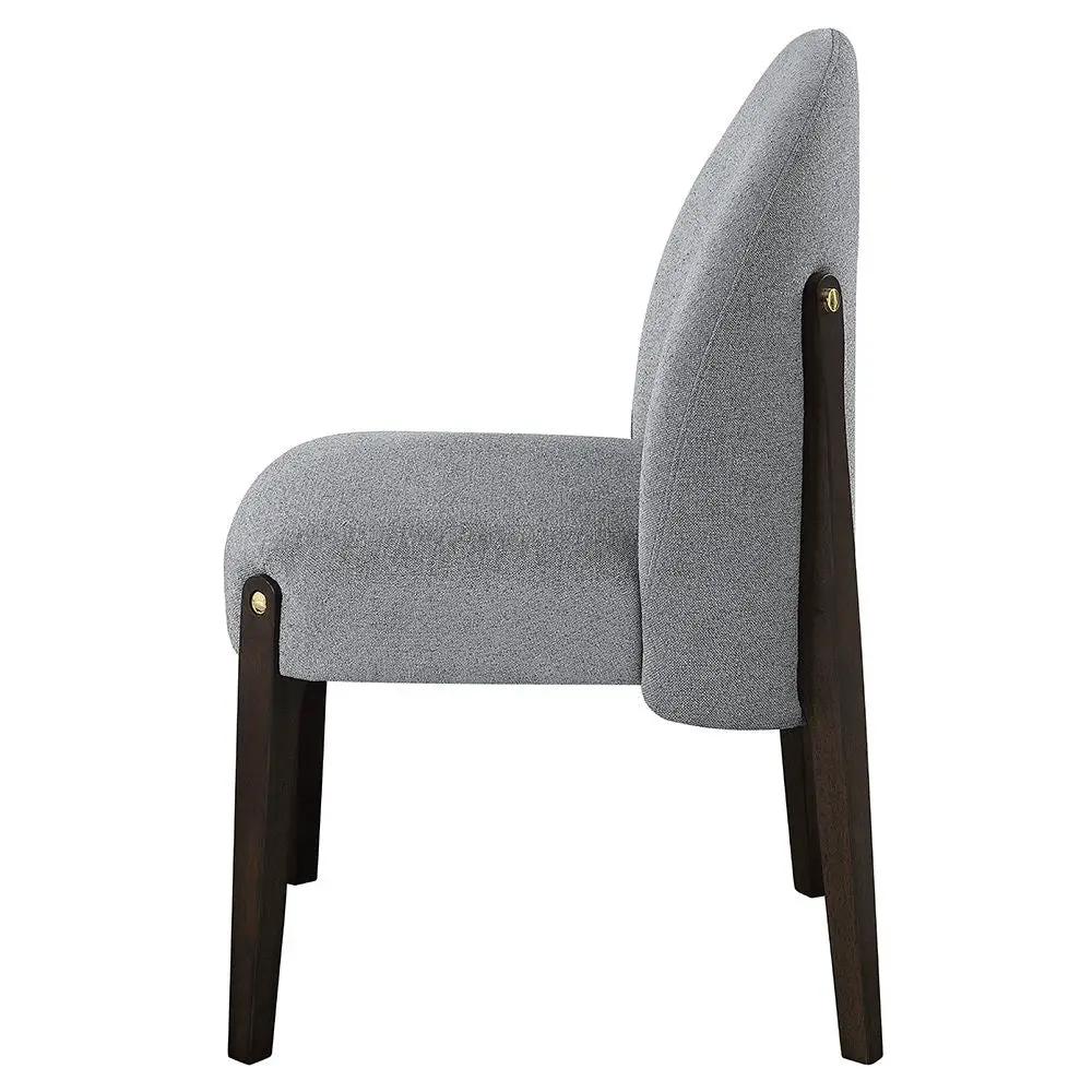Clayten - Side Chair (Set of 2) by Unique Piece Furniture