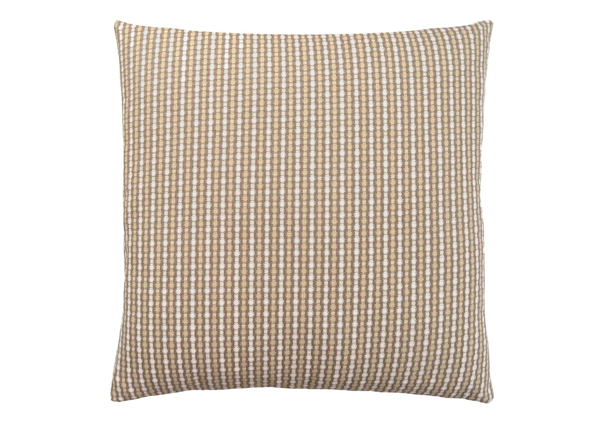 Pillows, Square, Insert Included, Decorative Throw, Hypoallergenic by Unique Piece Furniture
