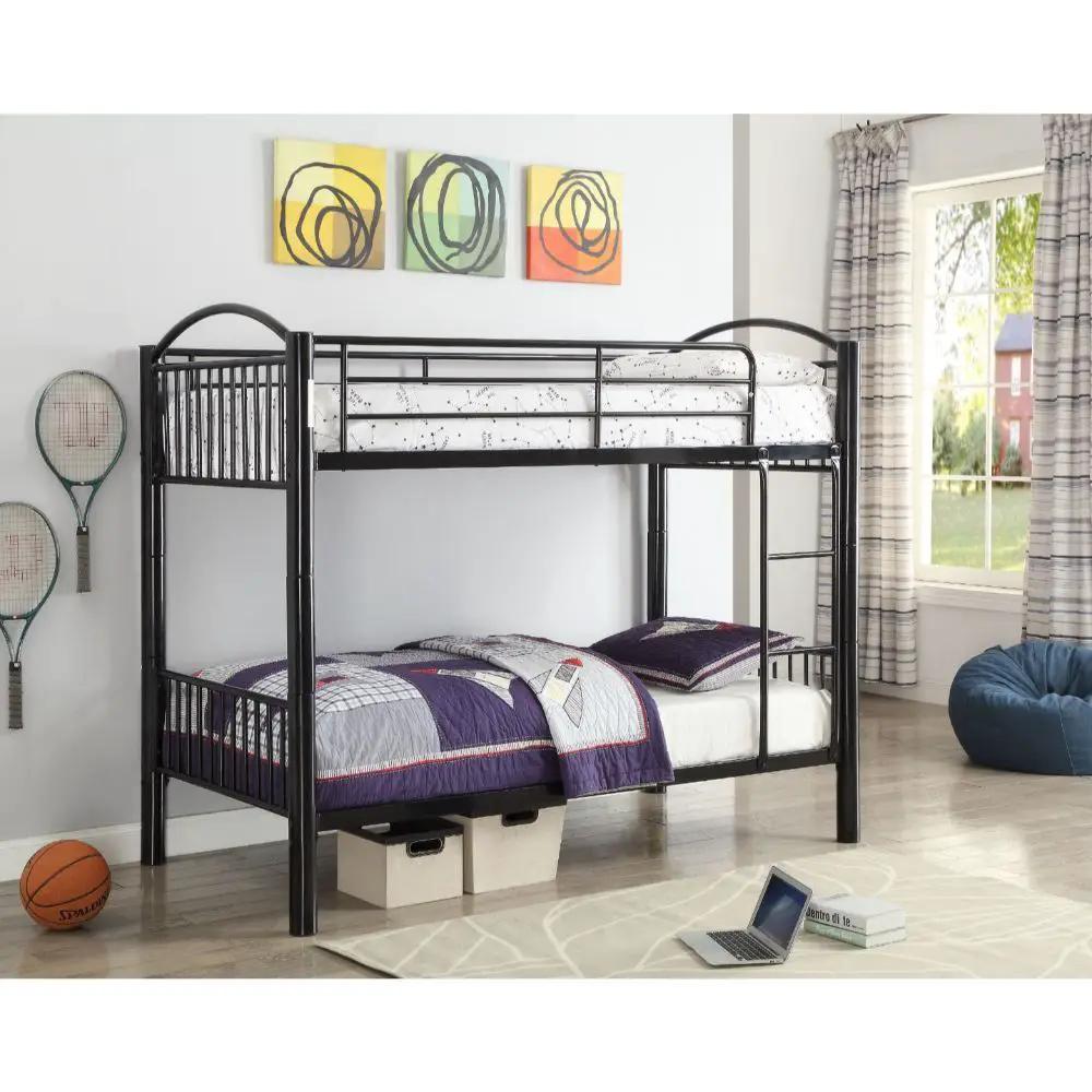 Cayelynn - Bunk Bed by Unique Piece Furniture