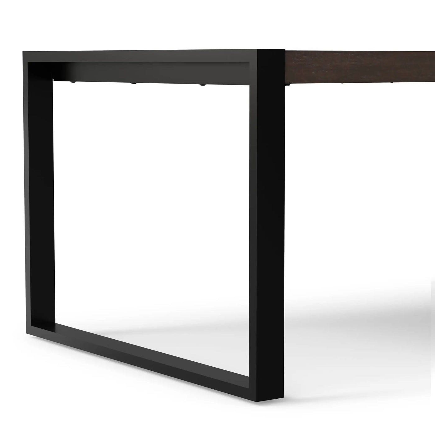 Mckenzie - Crafted Dining Table by HouseOfZazla