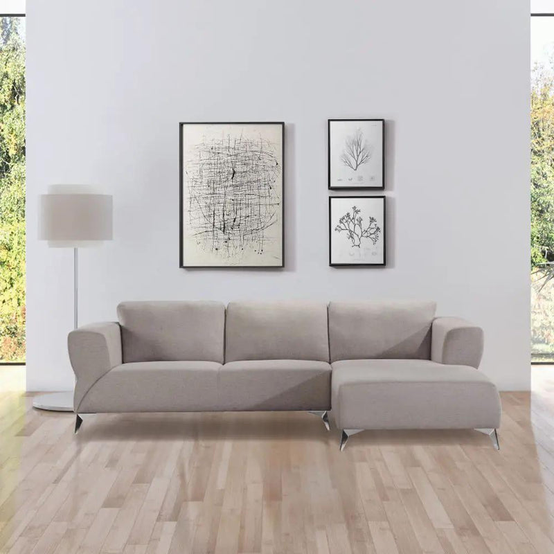 Josiah - Sectional Sofa by Unique Piece Furniture