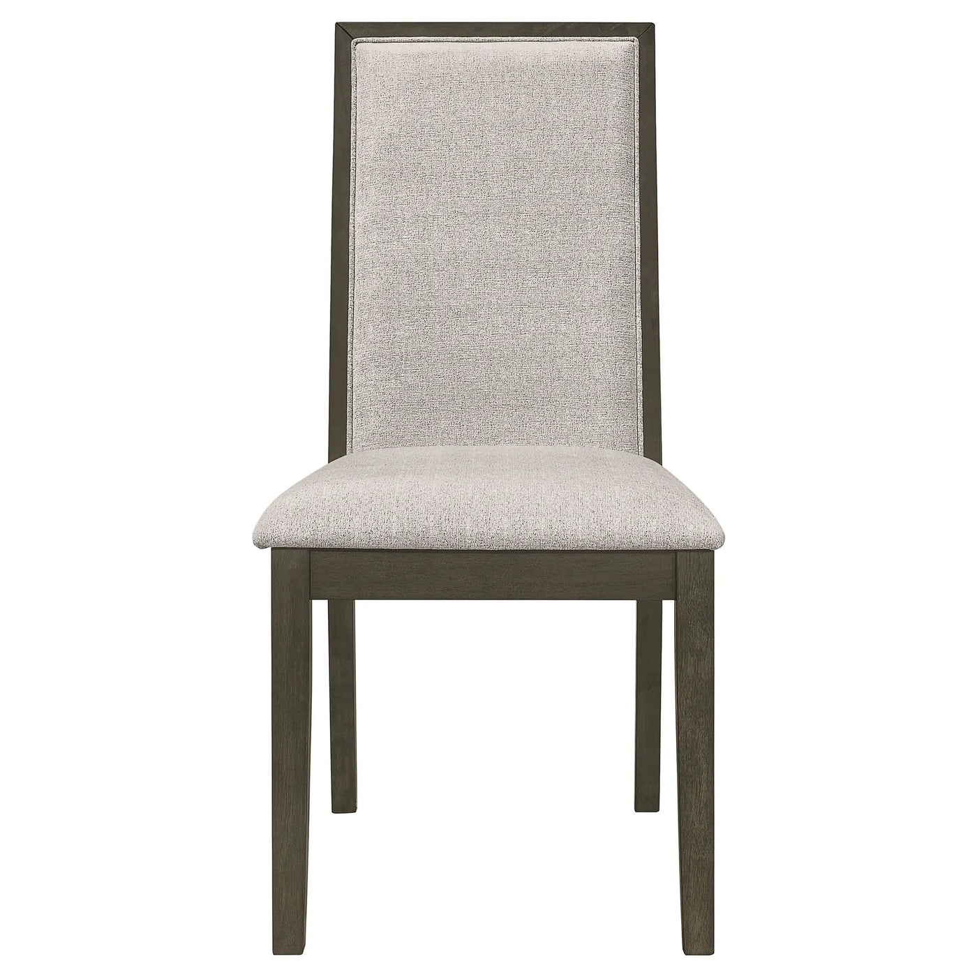 Carlos - Dining Side Chair (Set of 2) by HouseOfZazla