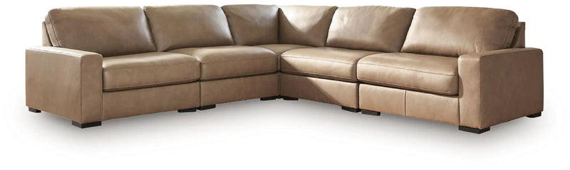 Veronella - Sectional by Unique Piece Furniture