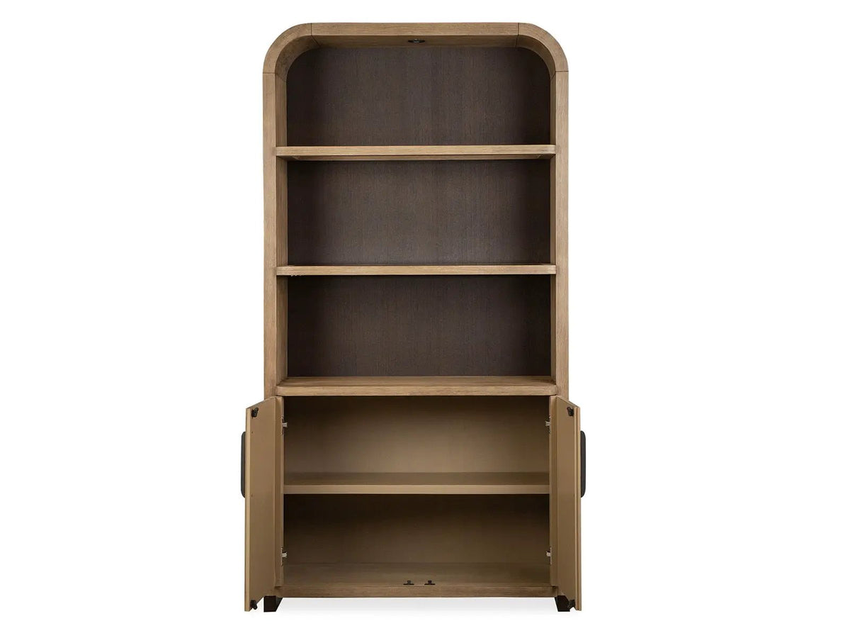 Tristan - Dining Cabinet - Swiss Coffee, photo 5 of 7