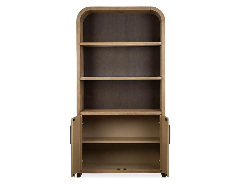 Tristan - Dining Cabinet - Swiss Coffee, photo 5 of 7