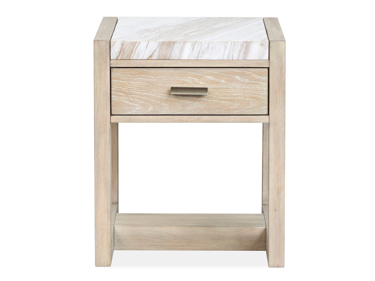 Preston - Rectangular Cocktail Table, photo 15 of 21