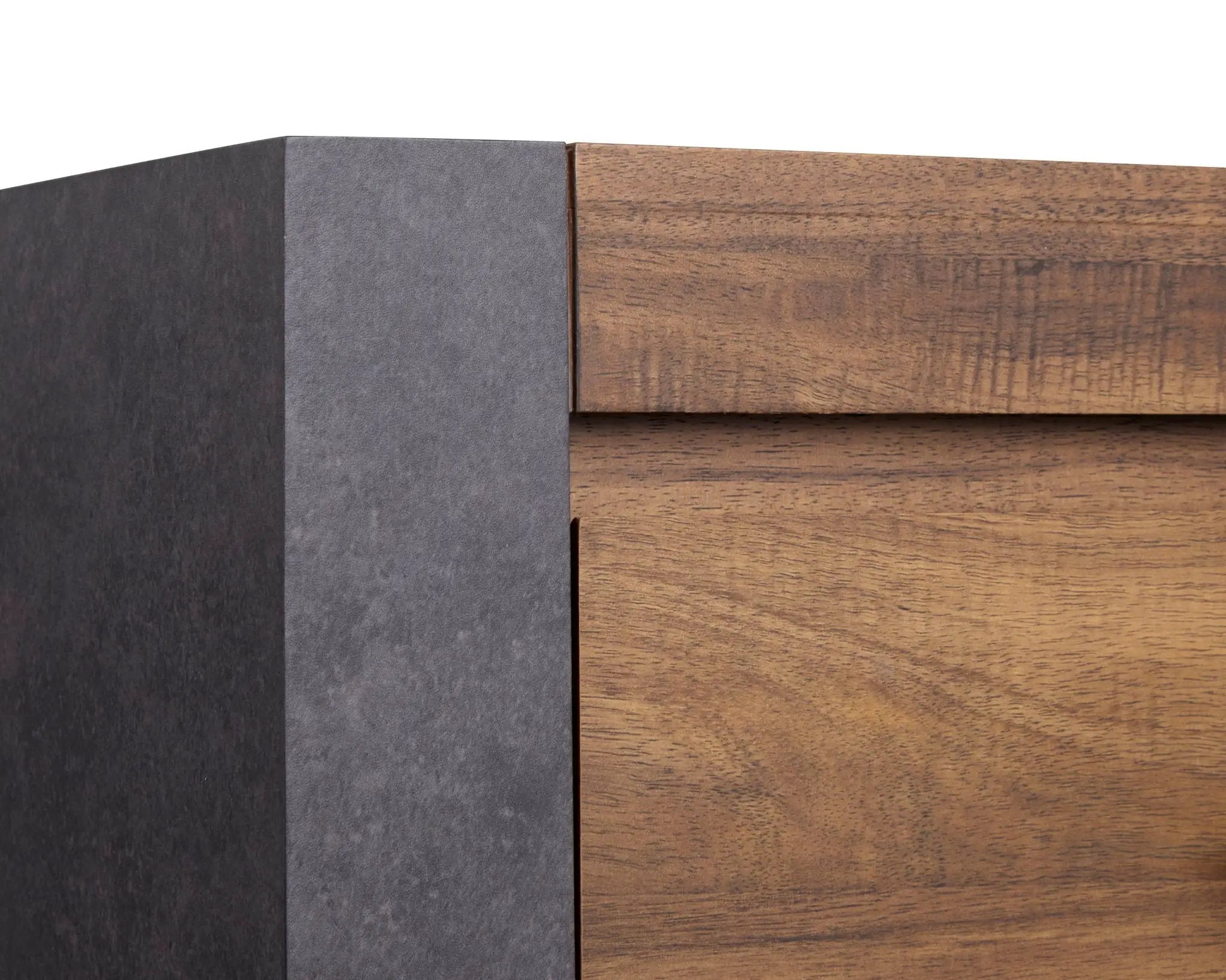 Jensen - Double Drawer Dresser by Unique Piece Furniture