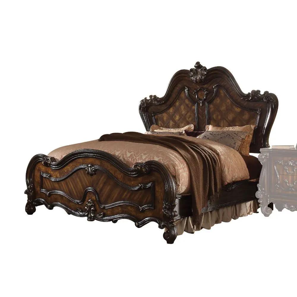 Versailles - Traditional - Bed by Unique Piece Furniture