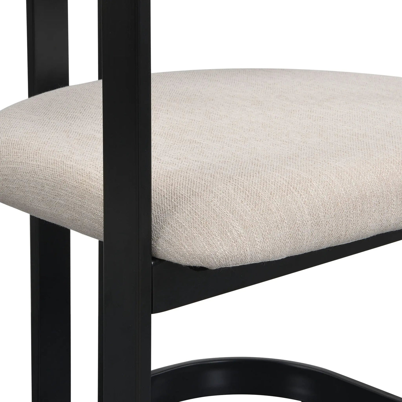Upholstered Dining Armchairs (Set of 2) by HouseOfZazla
