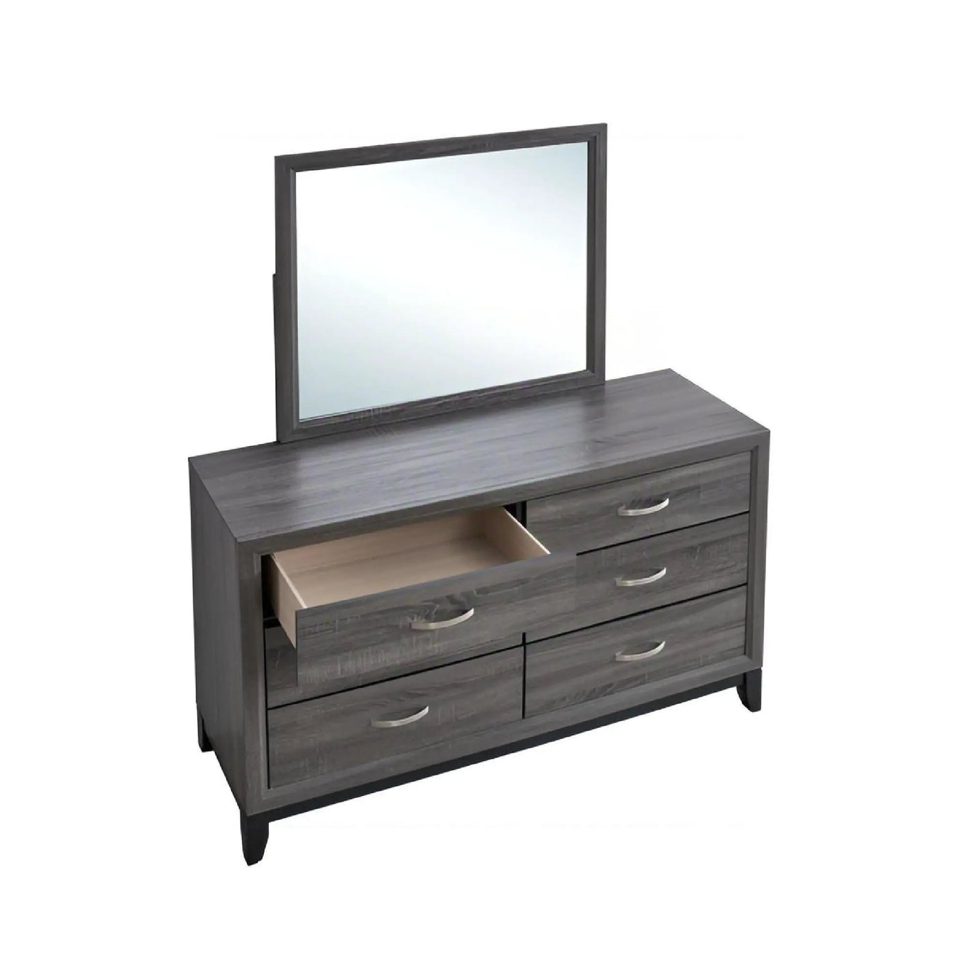 Glasgow - Dresser With 6 Drawers by HouseOfZazla