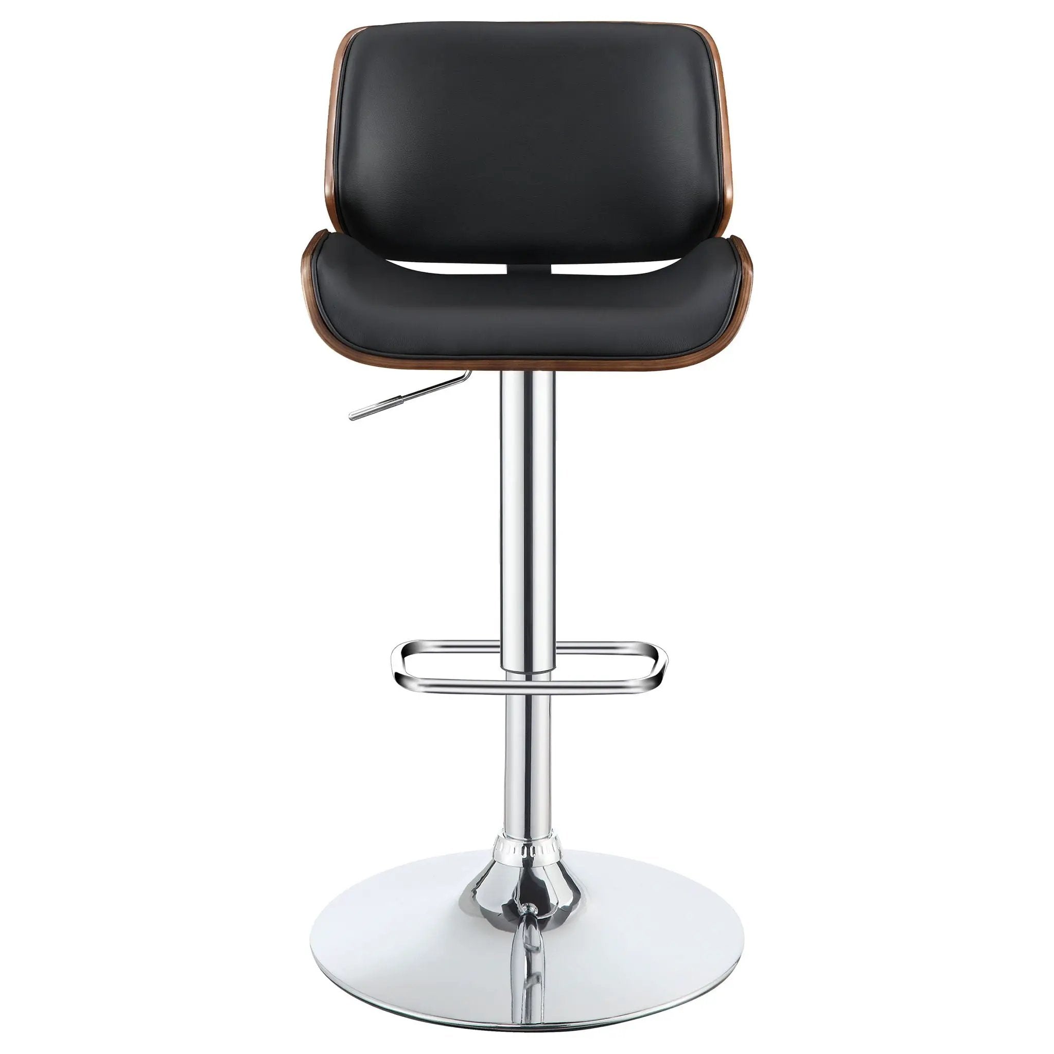 Adjustable Bar Stool by HouseOfZazla
