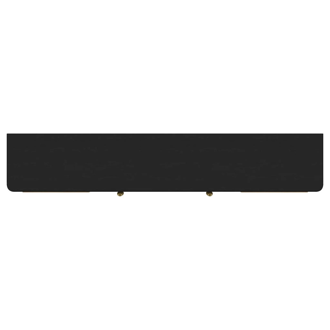Benson - 2 Door TV Stand With Dual Drawers by HouseOfZazla