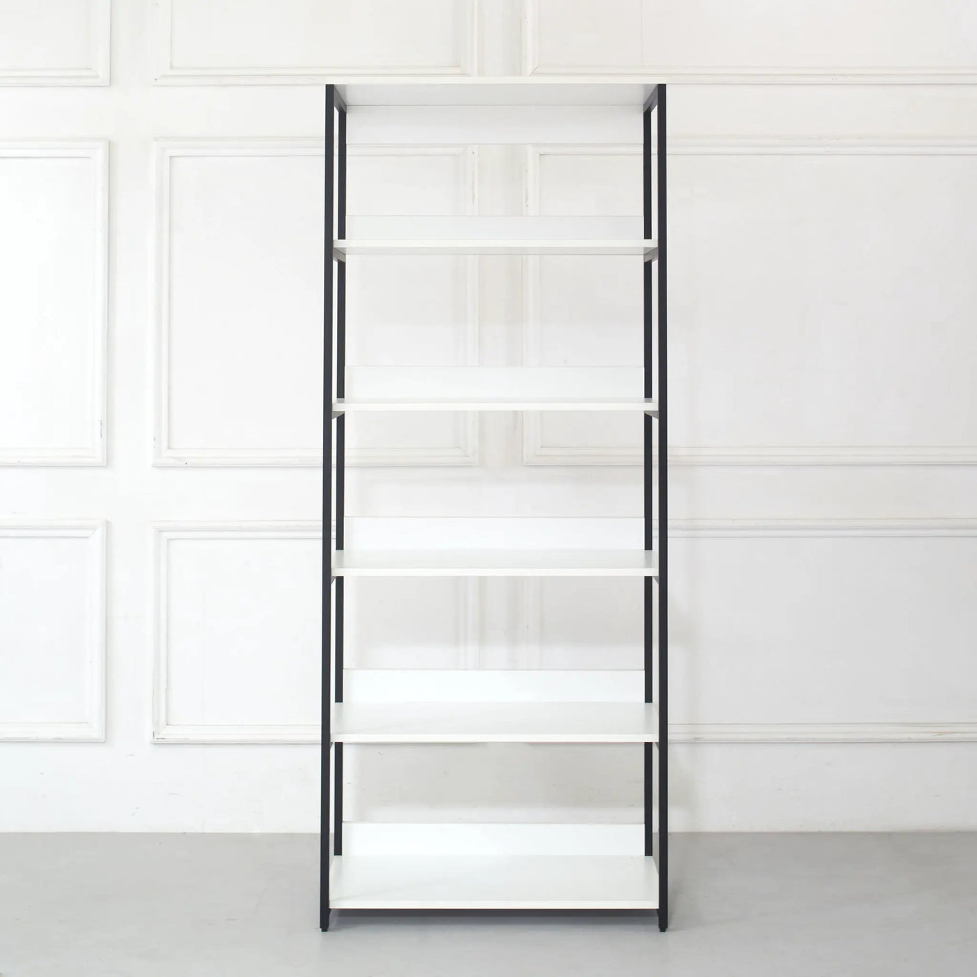 Fiona - Walk In Closet With Shelves by HouseOfZazla