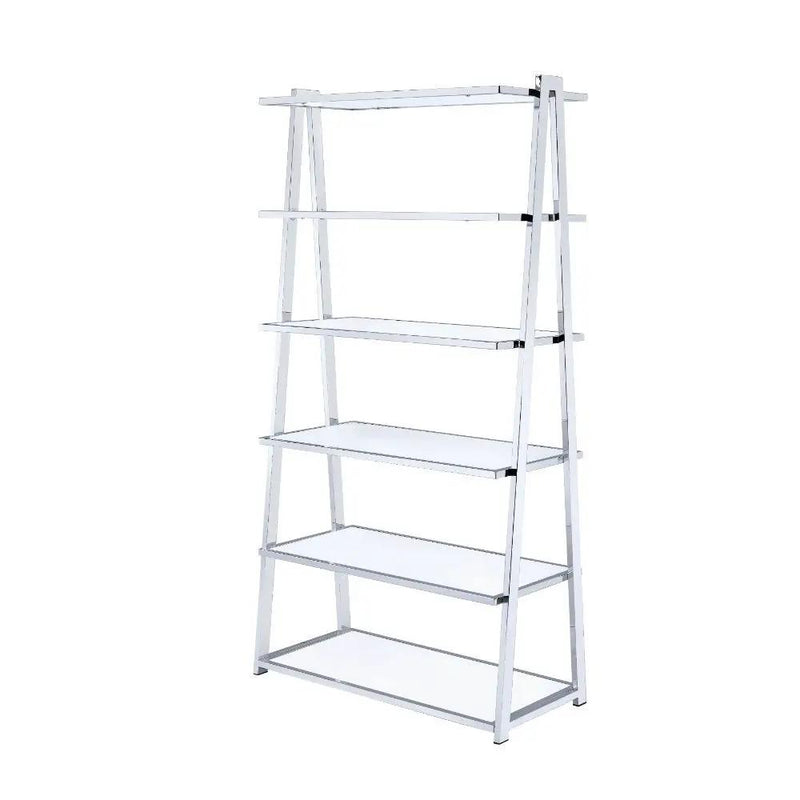 Coleen - Bookshelf by Unique Piece Furniture