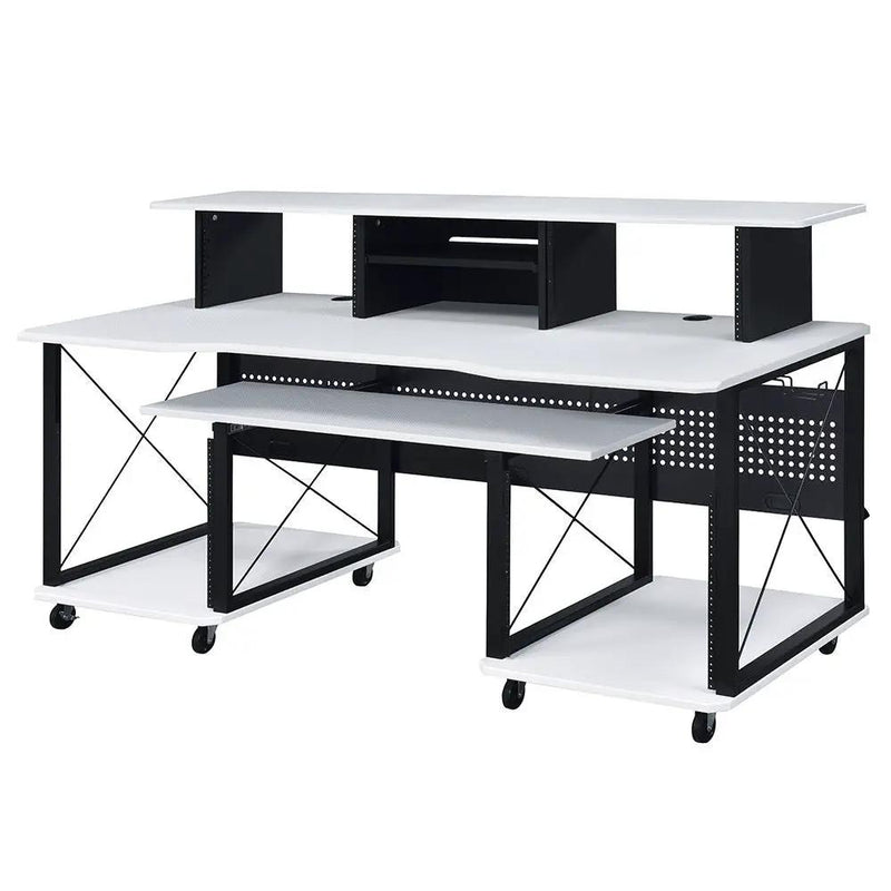Megara - Music Desk by Unique Piece Furniture