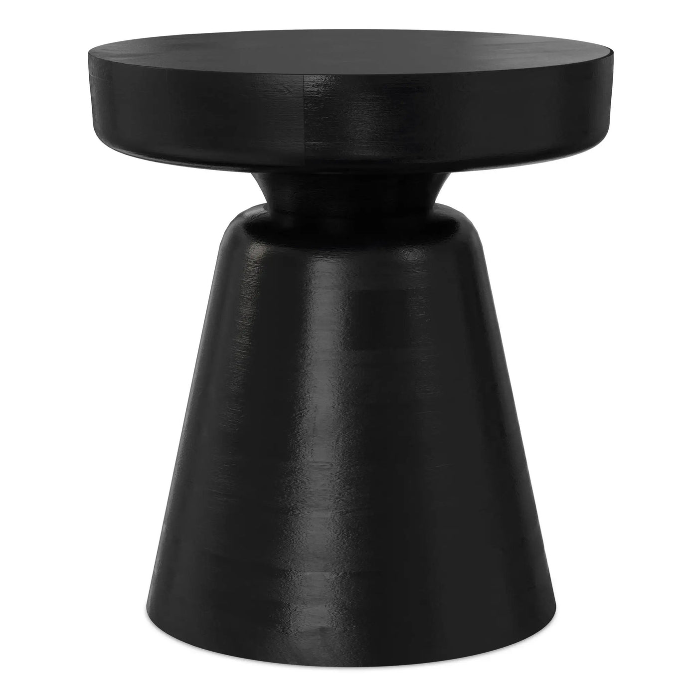Robbie - Handcrafted Accent Table by HouseOfZazla