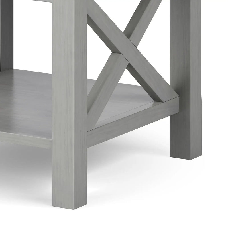 Kitchener - Handcrafted Table by Unique Piece Furniture