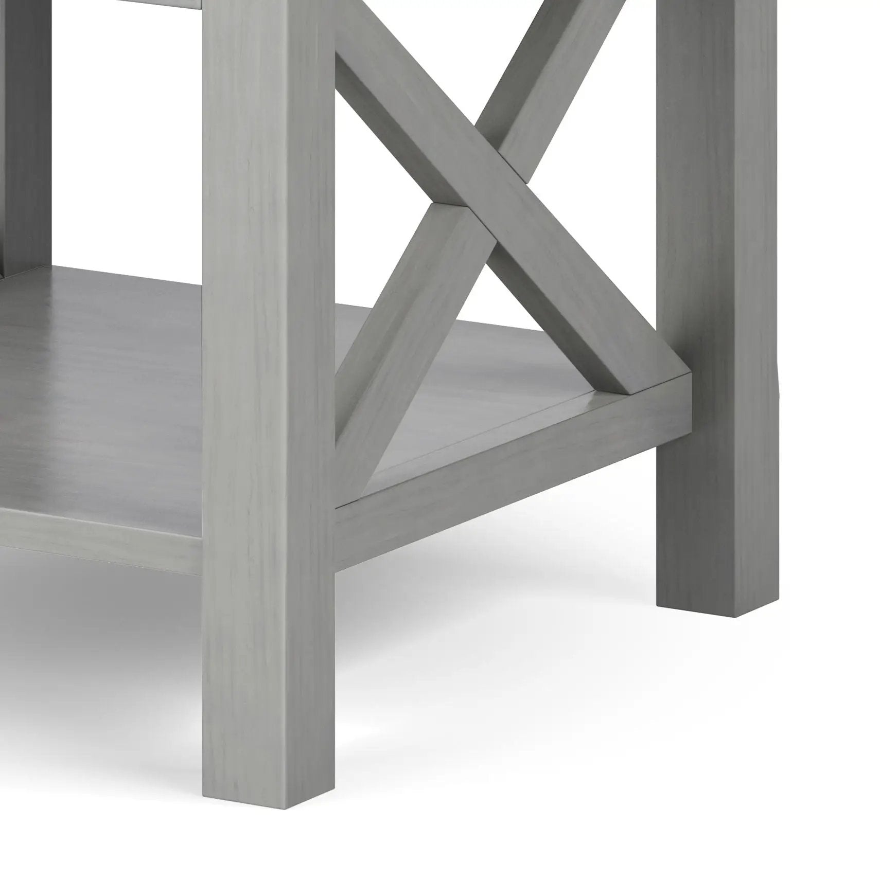 Kitchener - Handcrafted Table by HouseOfZazla