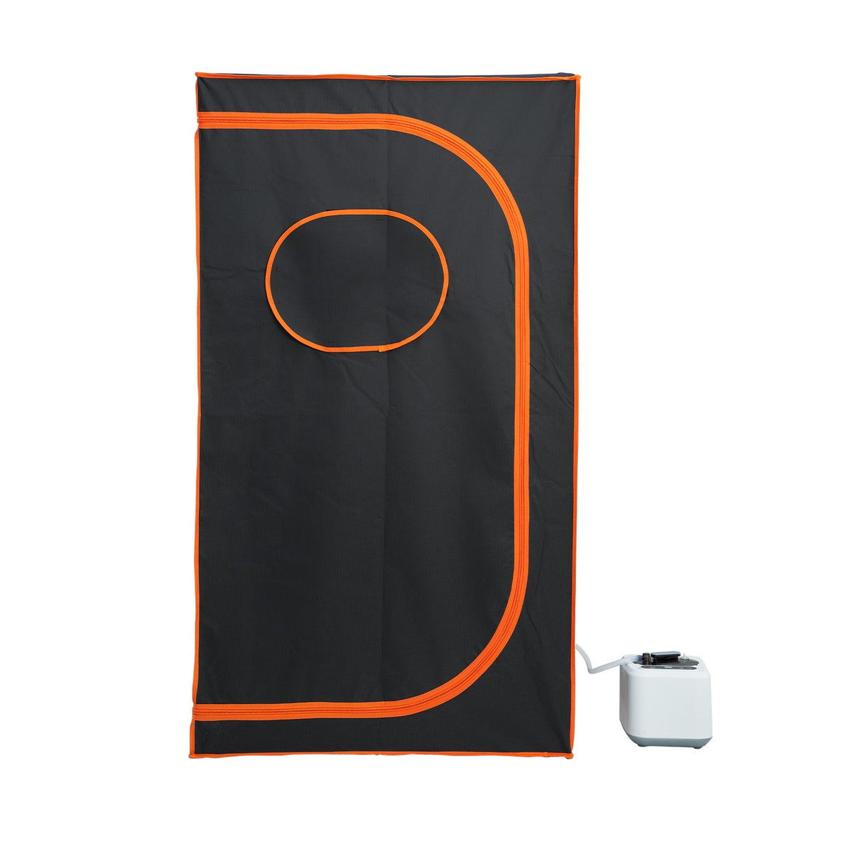 Portable Steam Sauna Tent Full Size, photo 4 of 9