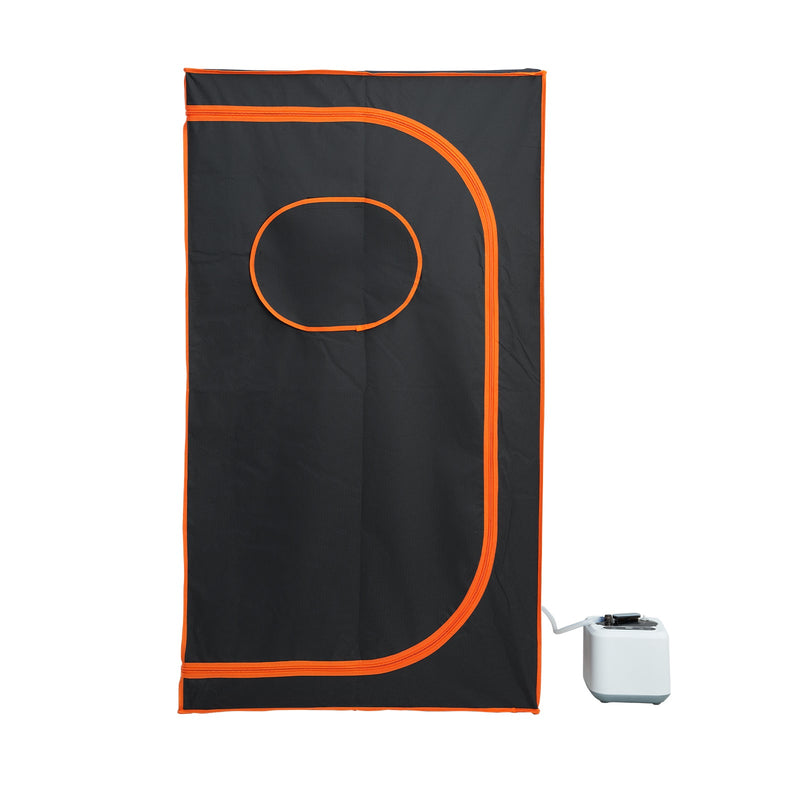 Portable Steam Sauna Tent Full Size, photo 4 of 9