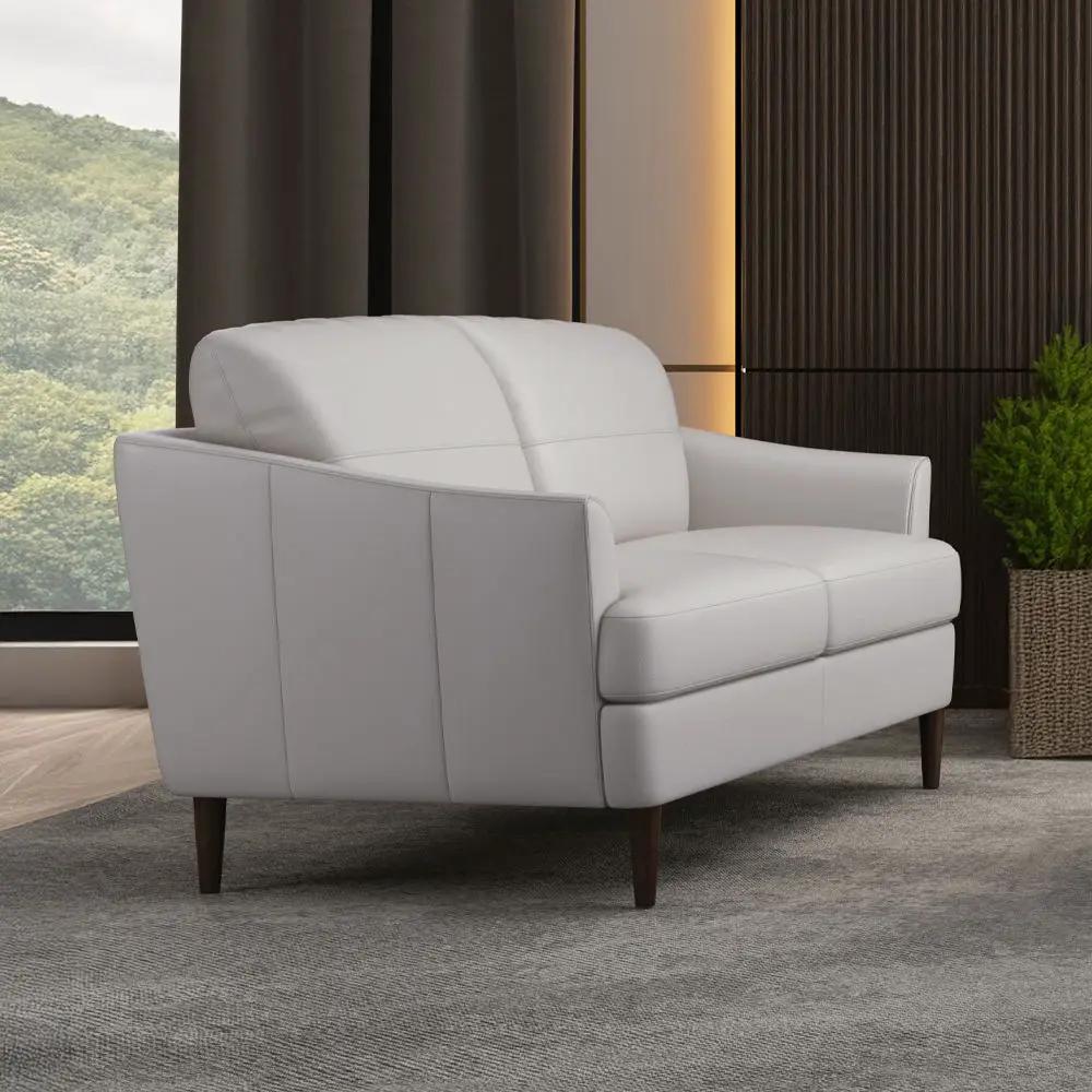 Helena - Loveseat by Unique Piece Furniture