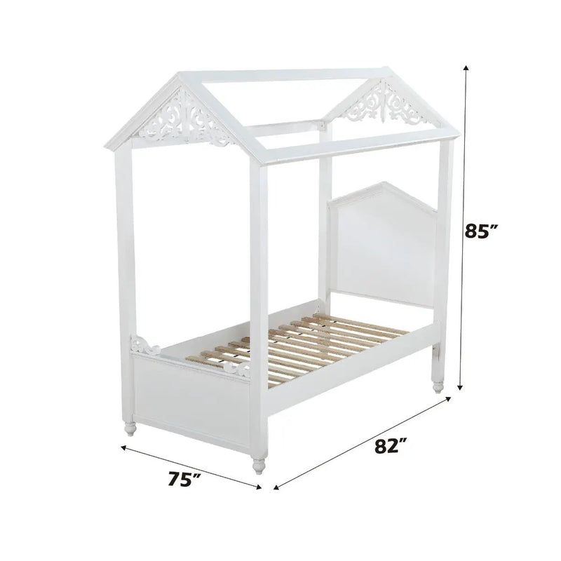 Rapunzel - Trundle by Unique Piece Furniture