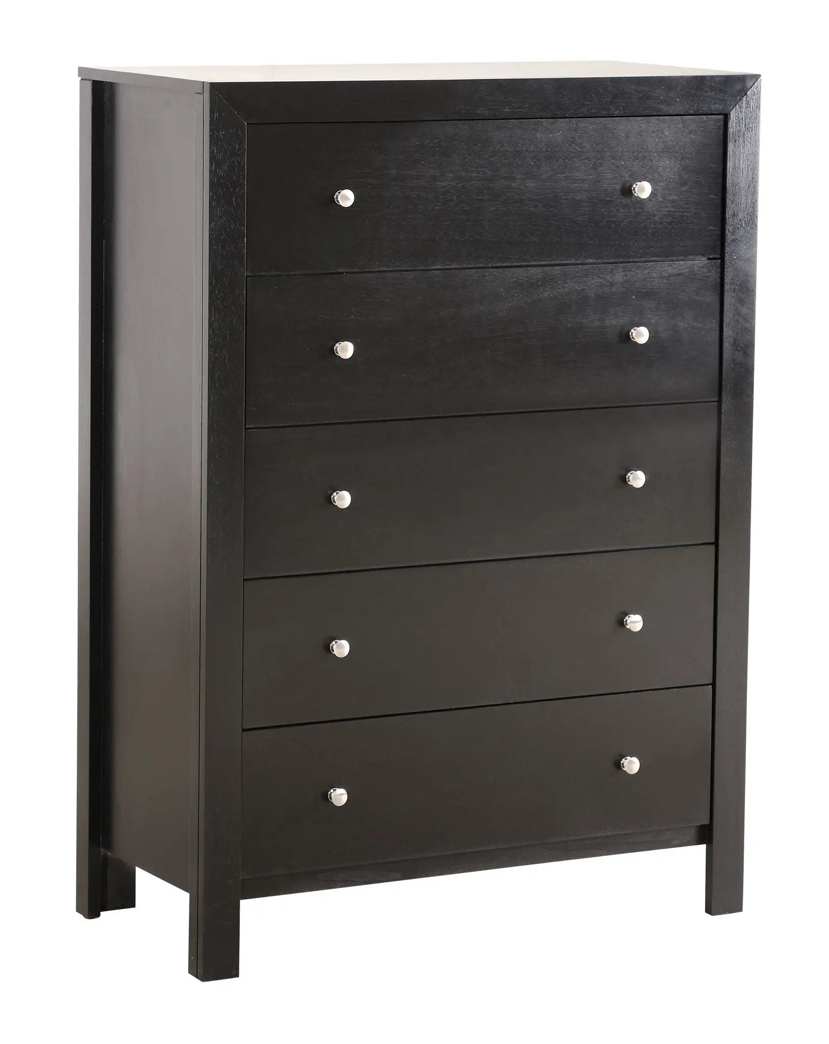 Burlington - Modern Elegant Transitional Storage Chest by Unique Piece Furniture