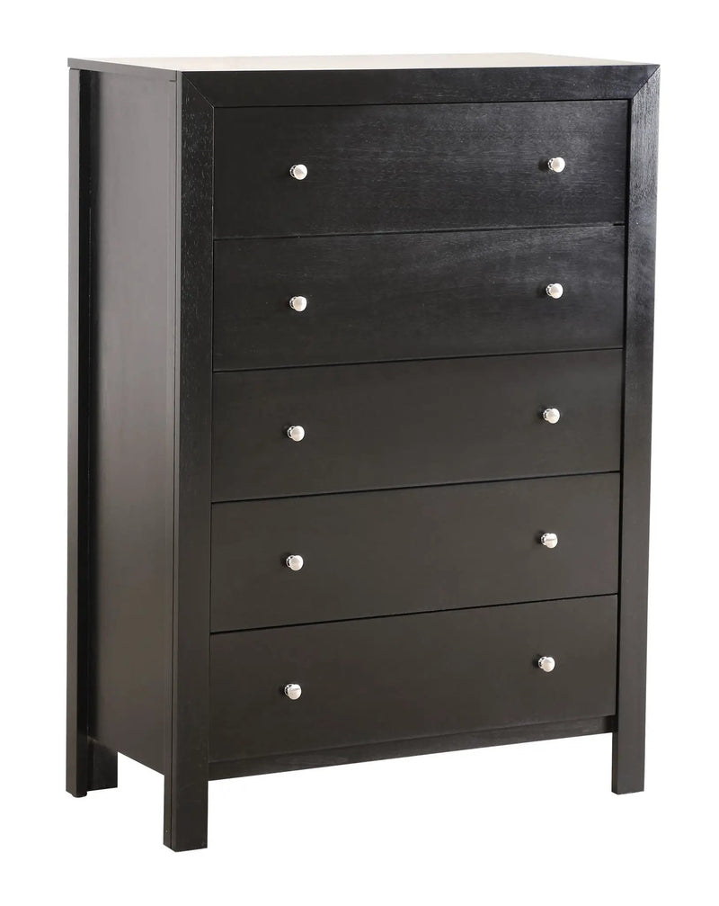Burlington - Modern Elegant Transitional Storage Chest by HouseOfZazla