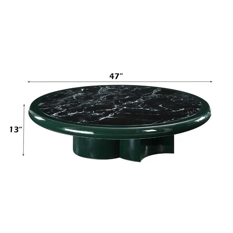 Ronald - Table by Unique Piece Furniture