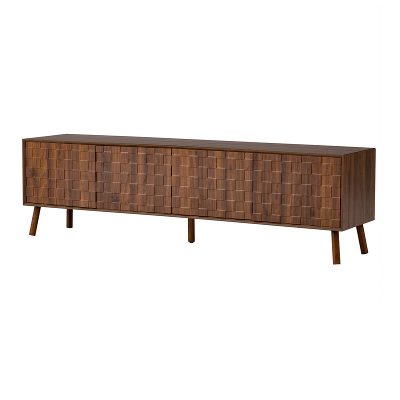 70 Inch Modern TV Stand for TVs Up to 80 Inches, photo 10 of 10