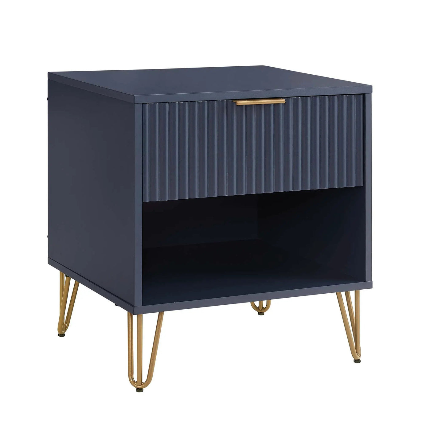 Dumbo - Modern Nightstand by HouseOfZazla