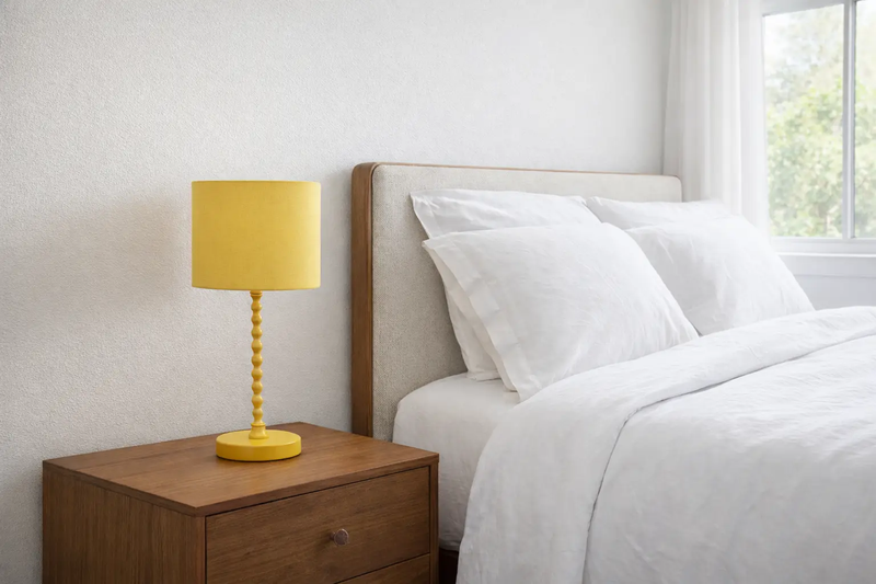 Modern Classic Desk Lamp by HouseOfZazla