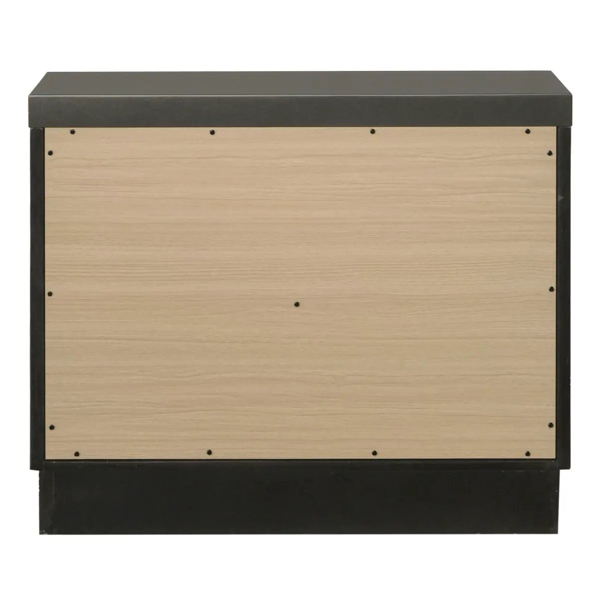 Lance - Nightstand - Tree Bark by Unique Piece Furniture