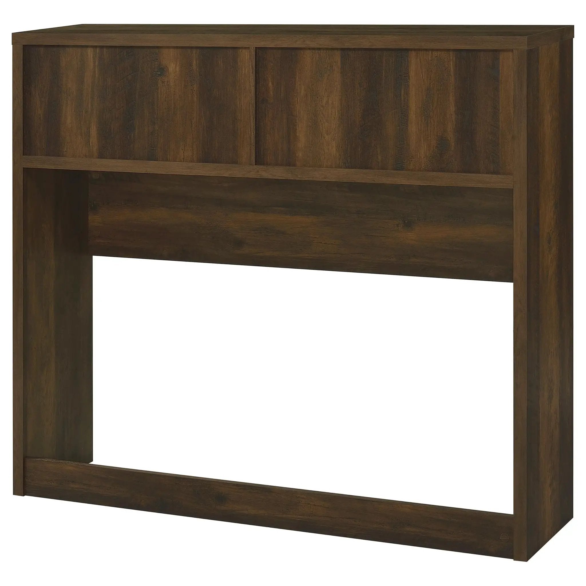 Westpark 3-piece Full Bedroom Set Bookcase Headboard Pine by Unique Piece Furniture