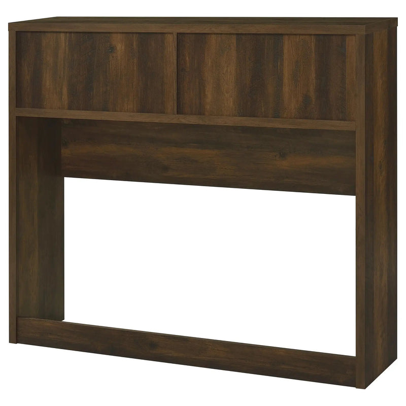 Westpark 3-piece Full Bedroom Set Bookcase Headboard Pine by Unique Piece Furniture