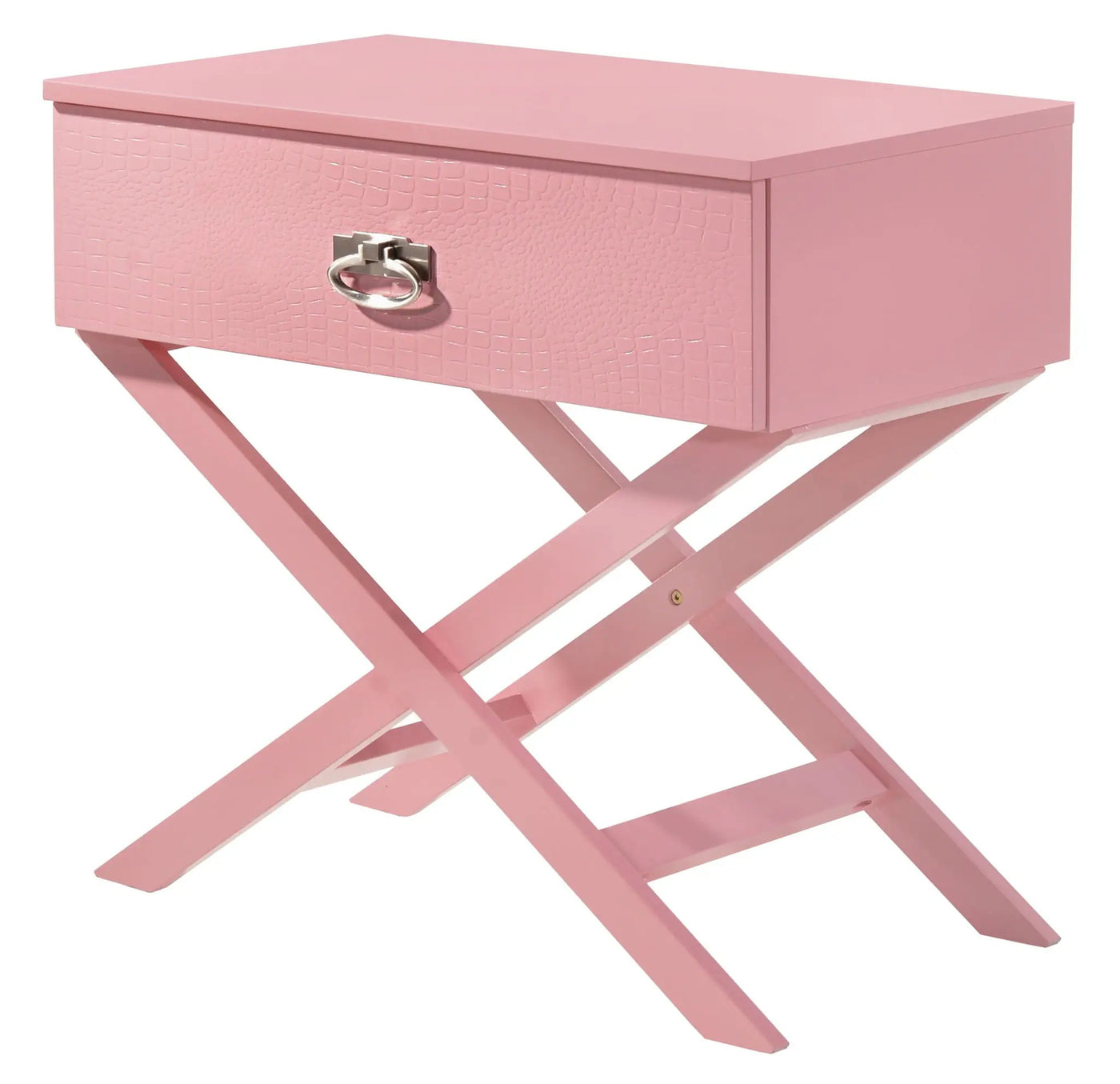 Durable Nightstand by HouseOfZazla