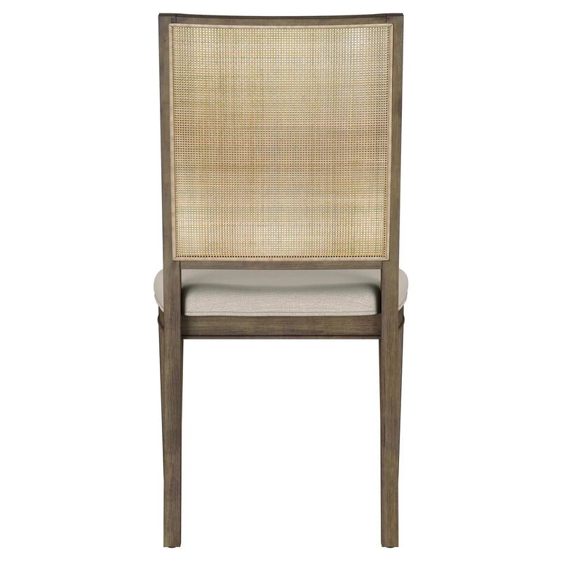 Jamie - Rectangular Dining Table Set by HouseOfZazla