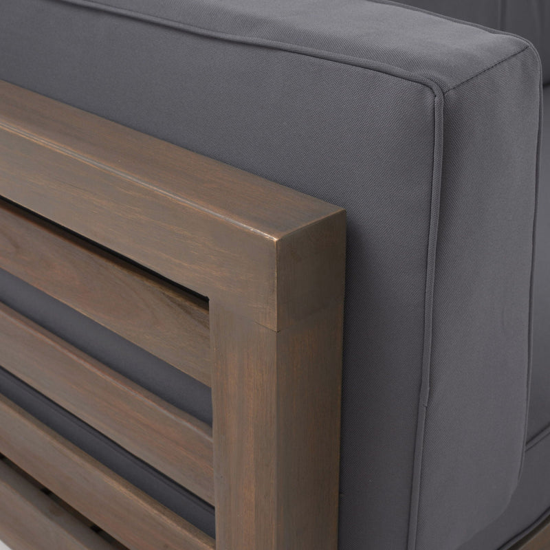 Oana Corner Bench by HouseOfZazla