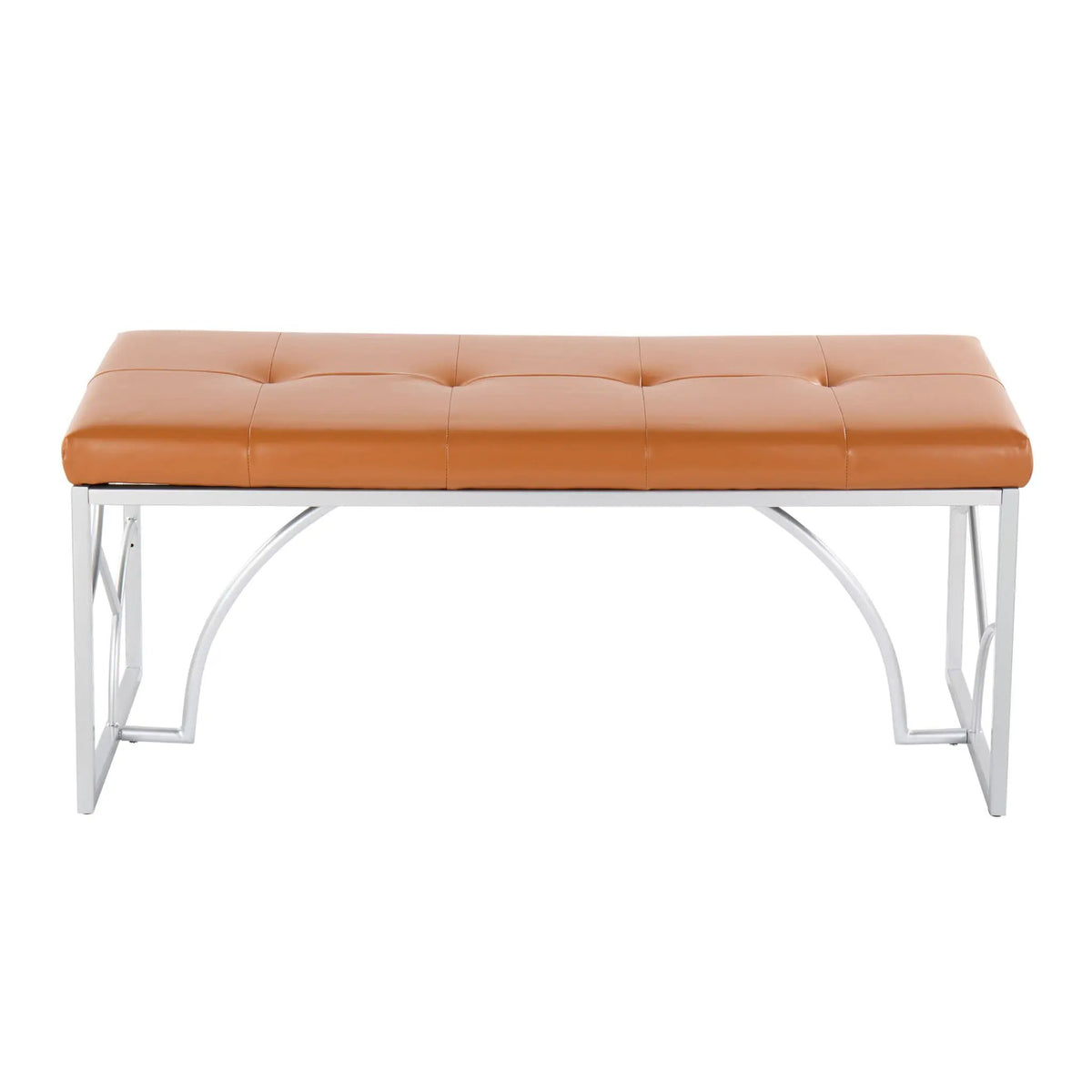 Constellation - Elegant Contemporary Bench by HouseOfZazla