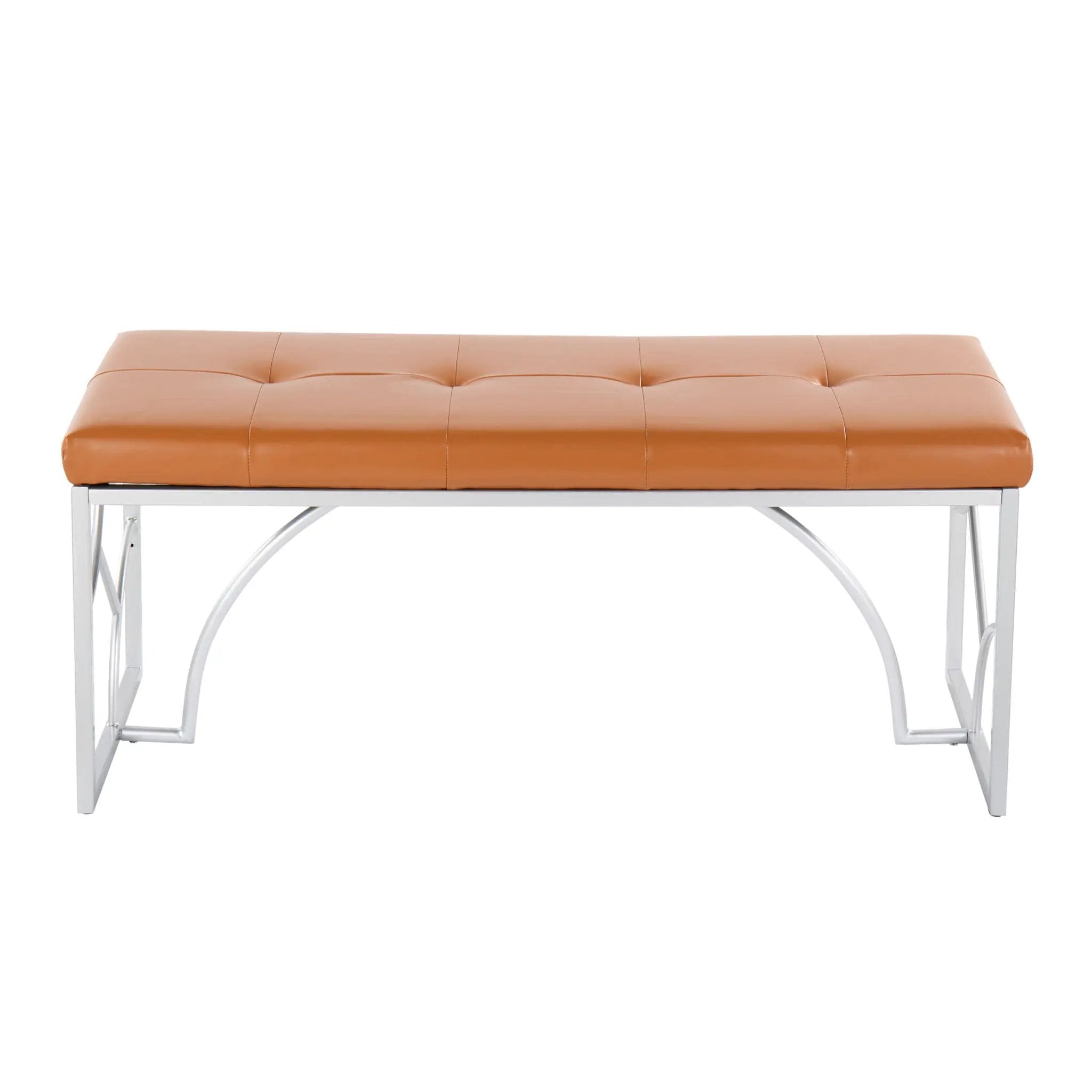 Constellation - Elegant Contemporary Bench by HouseOfZazla