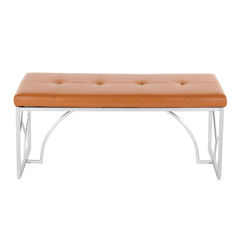 Constellation - Elegant Contemporary Bench by HouseOfZazla