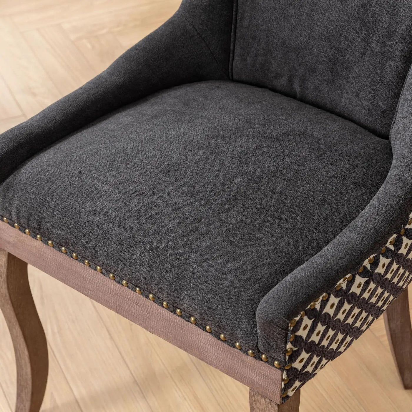 Ultra - Side Dining Chair (Set of 2) by HouseOfZazla
