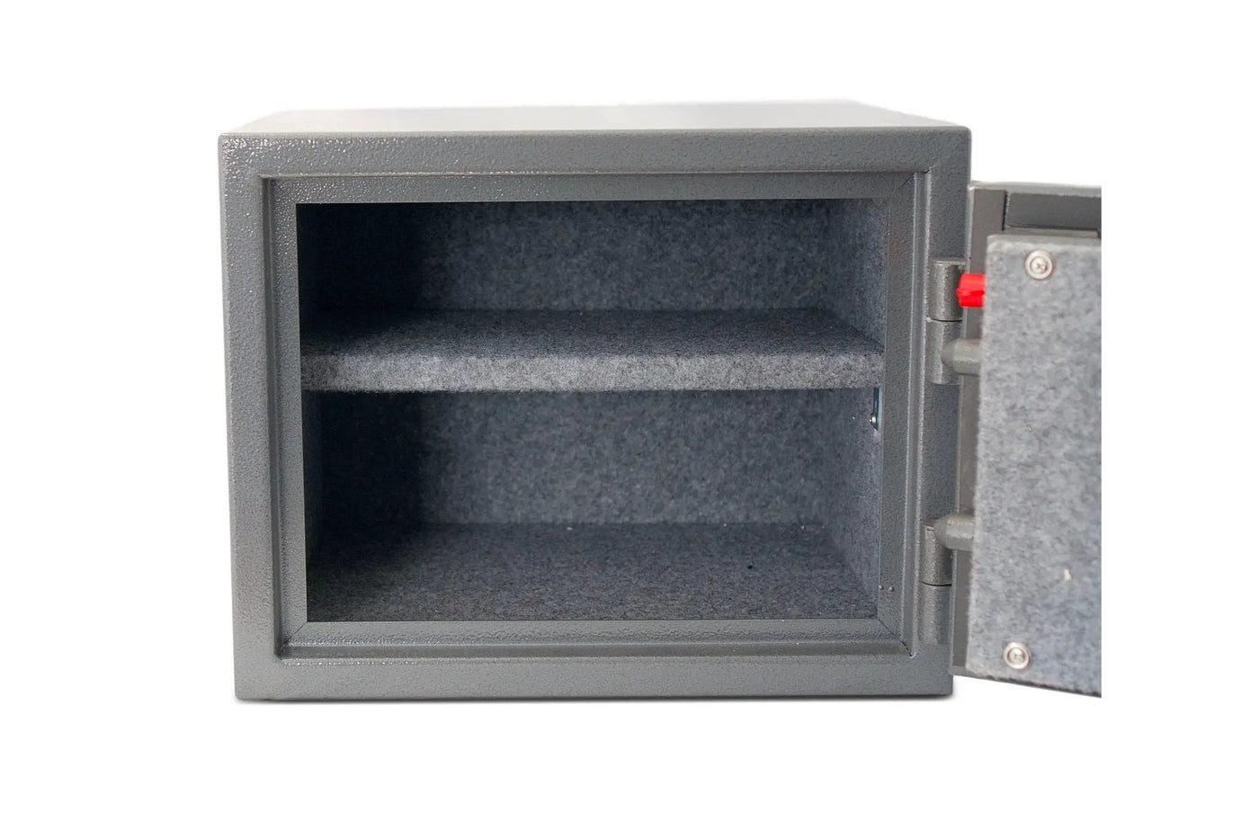Durable Construction Office Safe by HouseOfZazla