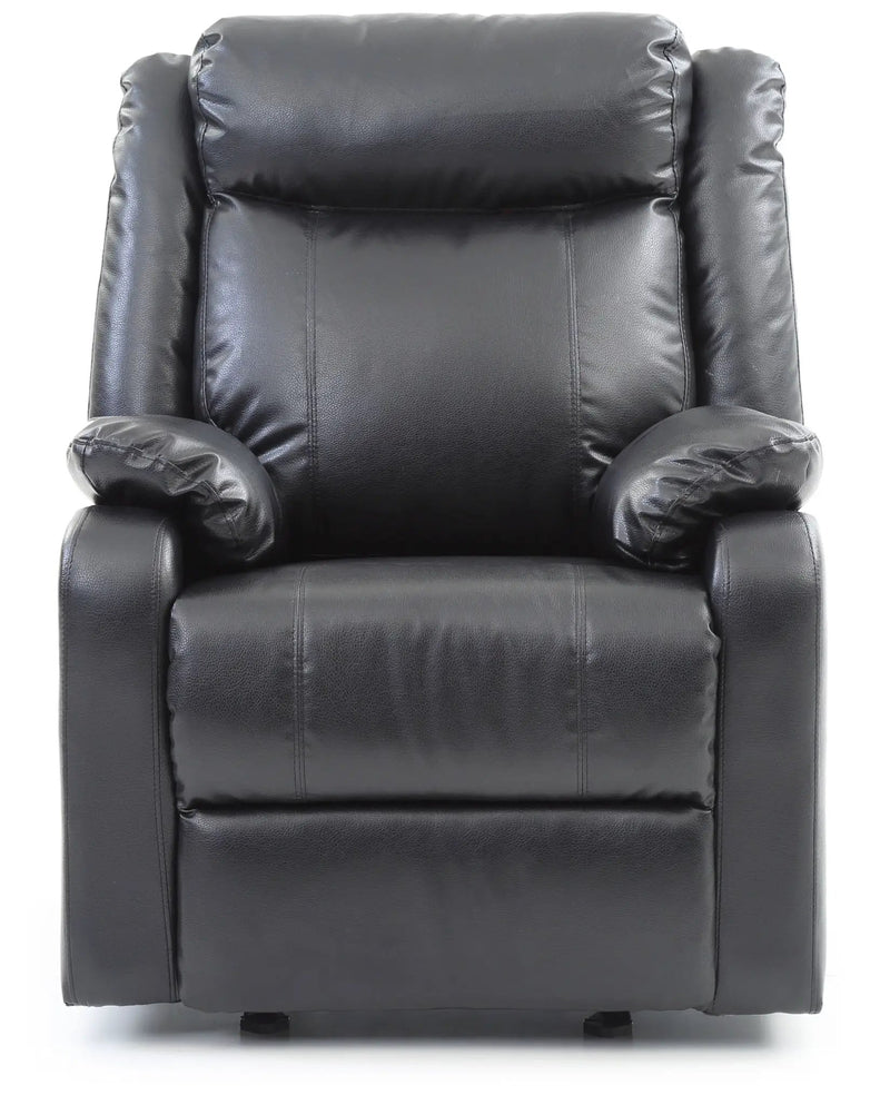 Ward - Rocker Recliner by Unique Piece Furniture