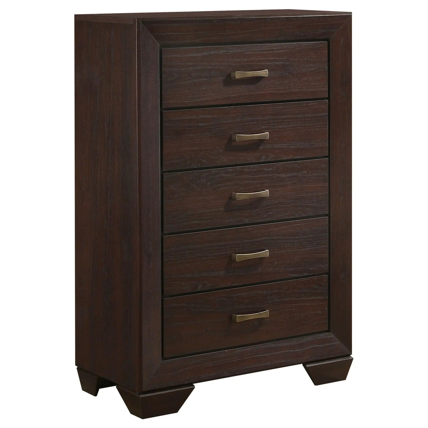 Oatfield - Bedroom Set by HouseOfZazla