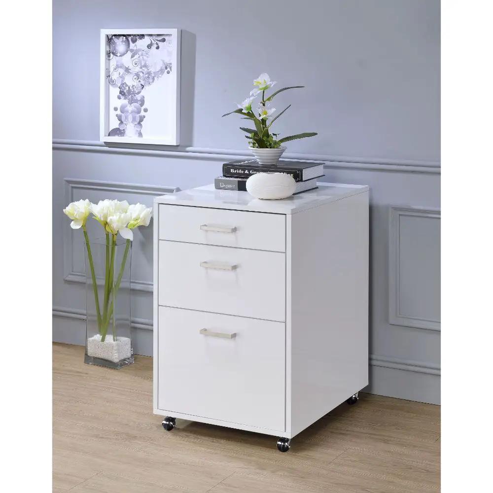 Coleen - File Cabinet by Unique Piece Furniture