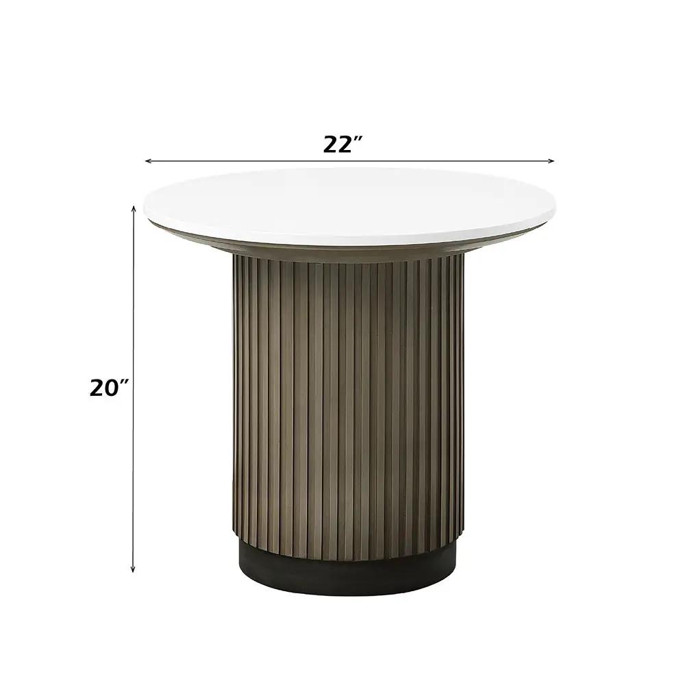 Clayten - Table by Unique Piece Furniture