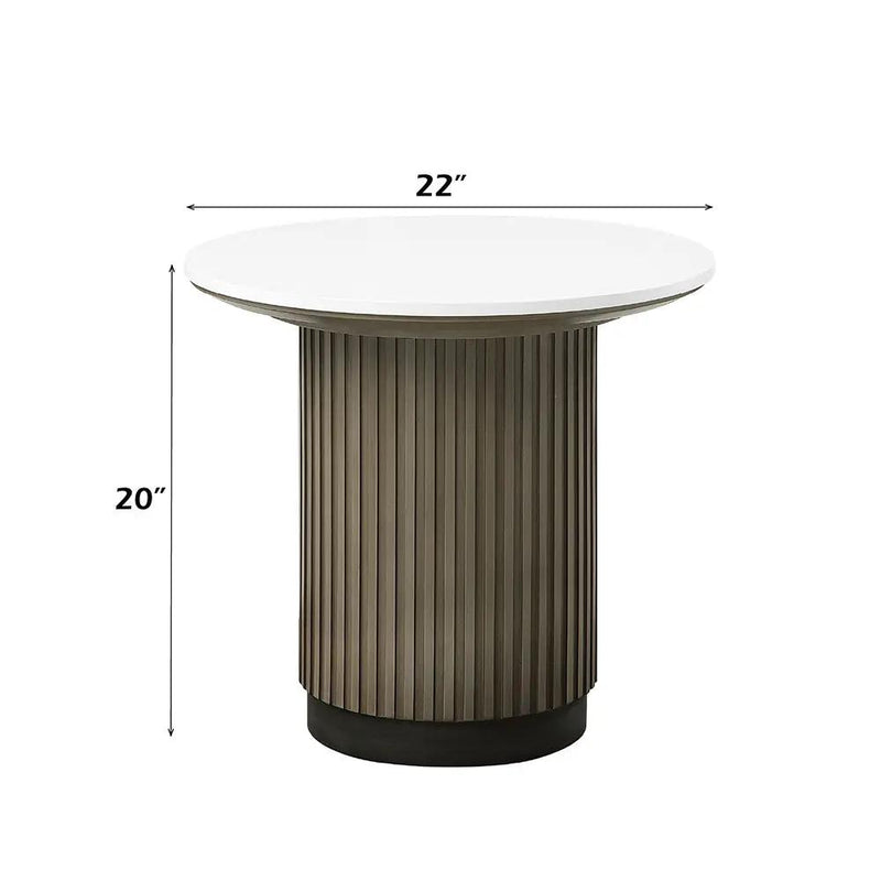 Clayten - Table by Unique Piece Furniture